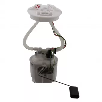 Pompe à carburant FEBI BILSTEIN 34125