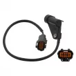 FEBI BILSTEIN 34301 - Capteur d'angle, vilebrequin