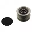 FEBI BILSTEIN 34550 - Poulie roue libre, alternateur