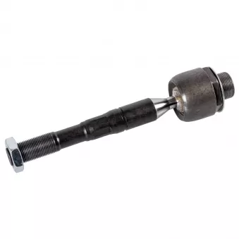 Rotule de direction intérieure, barre de connexion FEBI BILSTEIN OEM 4550369025