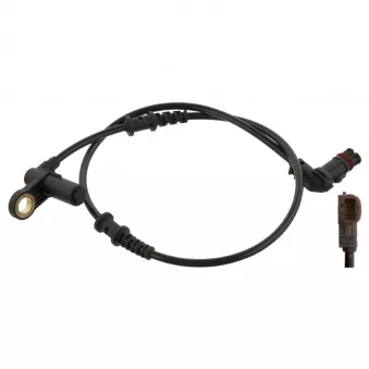 Capteur, vitesse de roue FEBI BILSTEIN OEM A2205402017