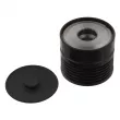FEBI BILSTEIN 34718 - Poulie roue libre, alternateur