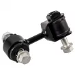 Entretoise/tige, stabilisateur avant gauche FEBI BILSTEIN [34757]