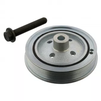 Poulie, vilebrequin FEBI BILSTEIN OEM 1339469