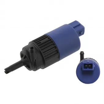 FEBI BILSTEIN 34862 - Pompe d'eau de nettoyage, nettoyage des vitres