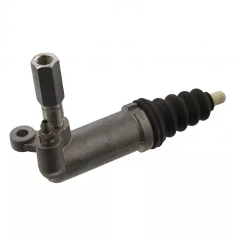 Cylindre récepteur, embrayage FEBI BILSTEIN 34919 pour AUDI A6 3.7 - 260cv
