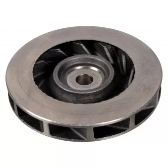 Turbine, pompe à eau FEBI BILSTEIN OEM 4222000404