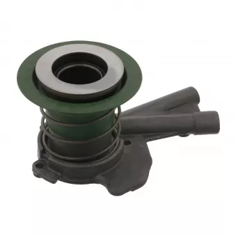 Débrayage central, embrayage FEBI BILSTEIN 35087