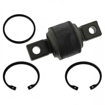 Suspension, jambe d'essieu FEBI BILSTEIN OEM 20740700