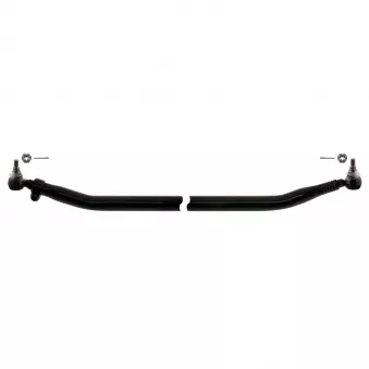 Barre de connexion FEBI BILSTEIN 35191
