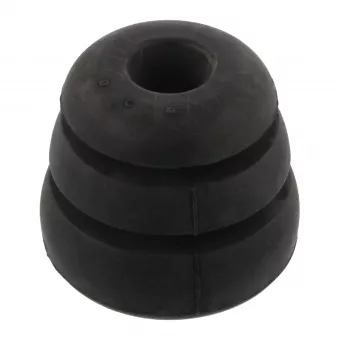 Butée élastique, suspension FEBI BILSTEIN 35228