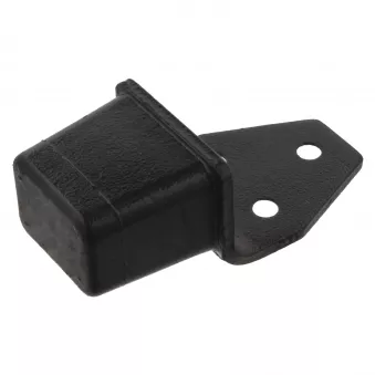 Butée élastique, suspension FEBI BILSTEIN OEM 0098408510
