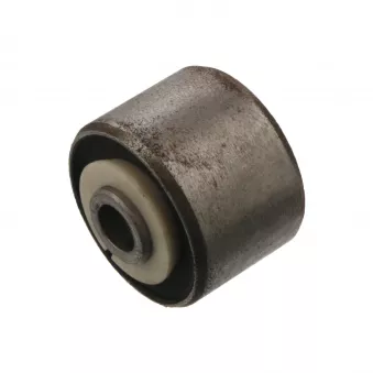 Suspension, barre de couplage stabilisatrice FEBI BILSTEIN OEM 0098408510