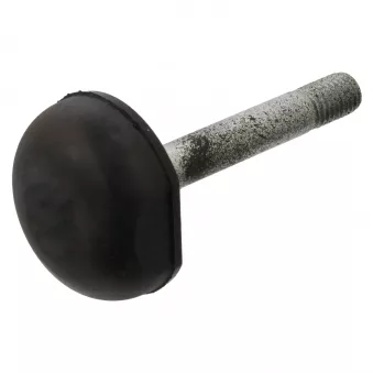 Butée élastique, suspension FEBI BILSTEIN OEM 0098497470