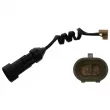 FEBI BILSTEIN 35449 - Contact d'avertissement, usure des plaquettes de frein
