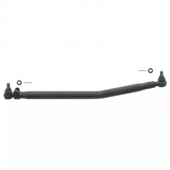 Barre de direction avant gauche FEBI BILSTEIN 35459