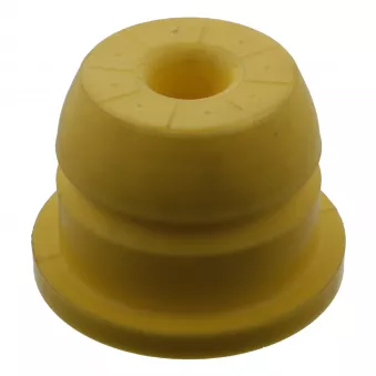 Butée élastique, suspension FEBI BILSTEIN 35468