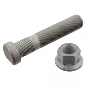 Boulon de roue FEBI BILSTEIN OEM A3814010771