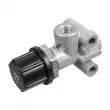 Distributeur, volet gaz d'échappement FEBI BILSTEIN [35530]