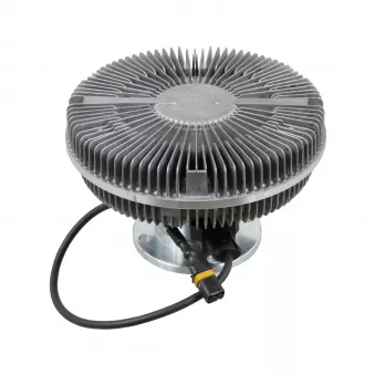 Embrayage, ventilateur de radiateur FEBI BILSTEIN 35543 pour MAN TGS 33,390 - 390cv