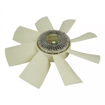 Ventilateur, refroidissement du moteur FEBI BILSTEIN 35549 pour SCANIA 4 - series 94 C/260 - 260cv