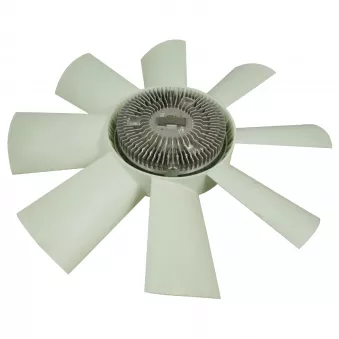 Ventilateur, refroidissement du moteur FEBI BILSTEIN 35550 pour SCANIA 4 - series T 124 G/360 - 360cv