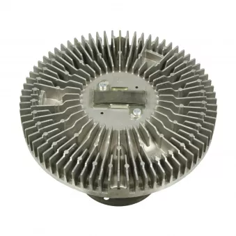 Embrayage, ventilateur de radiateur FEBI BILSTEIN 35551 pour SCANIA P,G,R,T - series P 340, R 340 - 340cv