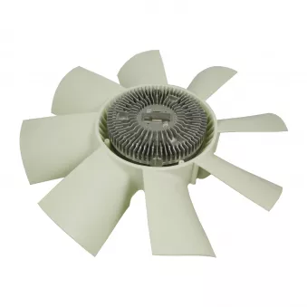 Ventilateur, refroidissement du moteur FEBI BILSTEIN 35552 pour SCANIA P,G,R,T - series G 320 - 320cv