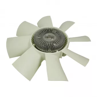 Ventilateur, refroidissement du moteur FEBI BILSTEIN 35552