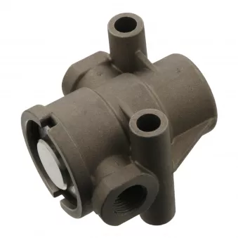 Valve de limitation de pression FEBI BILSTEIN 35586