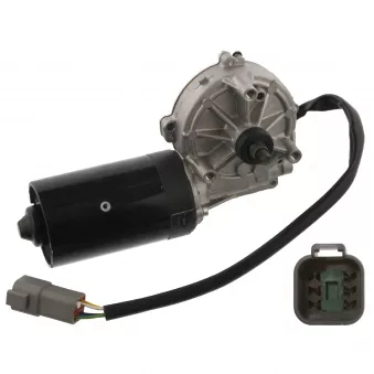 Moteur d'essuie-glace FEBI BILSTEIN 35602