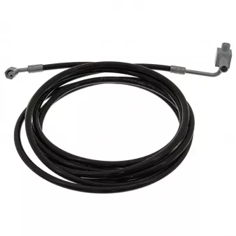Gaine, basculeur de cabine FEBI BILSTEIN OEM 1371201