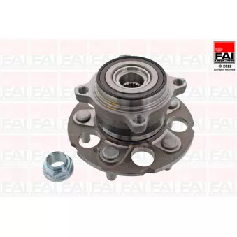 Roulement de roue arrière FAI AutoParts FHBK1182