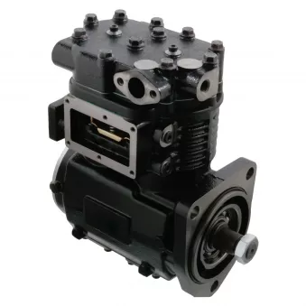 Compresseur, système d'air comprimé FEBI BILSTEIN 35713