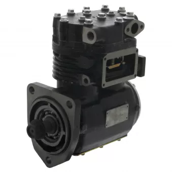 Compresseur, système d'air comprimé FEBI BILSTEIN 35715 pour SCANIA 3 - series 113 H/360 - 363cv