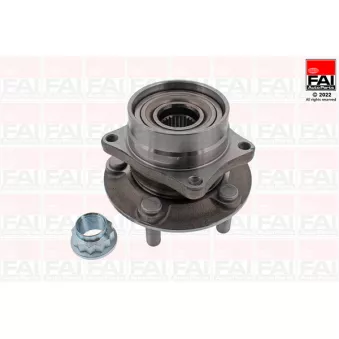 Roulement de roue avant FAI AutoParts OEM 4351047010
