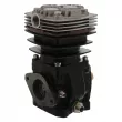 Compresseur, système d'air comprimé FEBI BILSTEIN [35739]