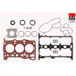 FAI AutoParts HS2328 - Pochette haute