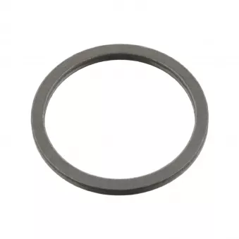 Joint, boîtier de commande-boite de vitesse FEBI BILSTEIN OEM N0438092
