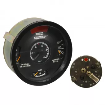 Combiné d'instruments FEBI BILSTEIN OEM 0025408647