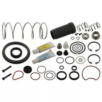 Kit de remise en état, servo-débrayage FEBI BILSTEIN 35886 pour MERCEDES-BENZ AROCS Tourismo RHD, SHD - 422cv