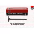 Soupape d'admission FAI AutoParts [IV95175]