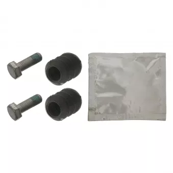 Kit de montage, étrier de frein (frein de haute performance) FEBI BILSTEIN OEM 1003421