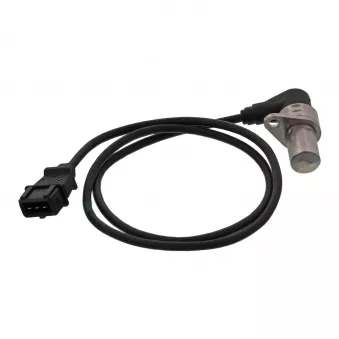 Capteur d'angle, vilebrequin FEBI BILSTEIN OEM 12141247218