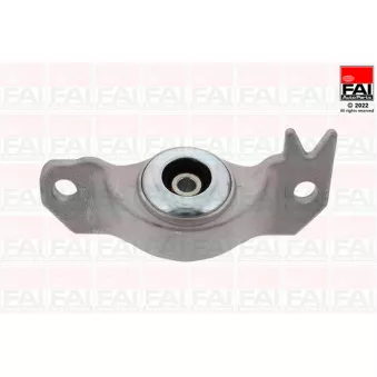 FAI AutoParts SS10850 - Coupelle de suspension