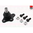 Rotule de suspension FAI AutoParts [SS10868]