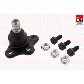 Rotule de suspension FAI AutoParts OEM 9822126980