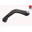 Triangle ou bras de suspension (train arrière) FAI AutoParts [SS10891]