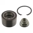 FEBI BILSTEIN 36309 - Kit de roulements de roue