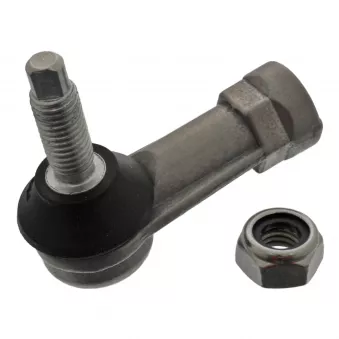 Rotule, tringlerie de commande avant droit FEBI BILSTEIN 36326 pour IVECO TRAKKER AD190T31 - 310cv